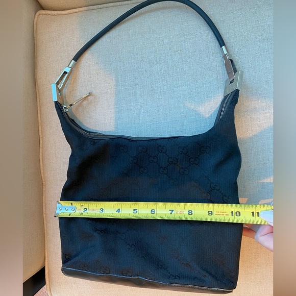 Gucci vintage hobo bag - Picture 9 of 14